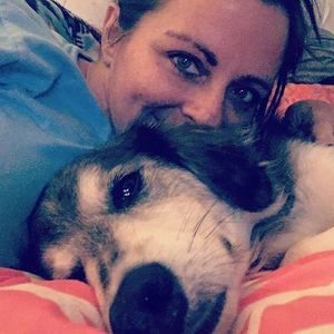 Meet your Posher, Jill